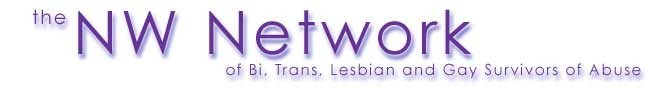 the northwest network of bi, trans, lesbian and gay
