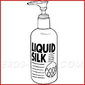 Liquid Silk