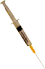 Syringe