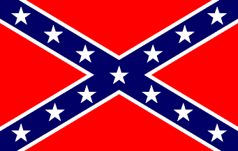 CONFEDERATE FLAG