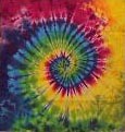 TIE DYE