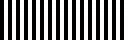 BLACK/WHITE STRIPE