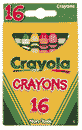 Crayons