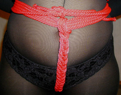 Braided Crotch Rope Final