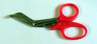 EMT Scissors