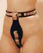 Chastity Belt