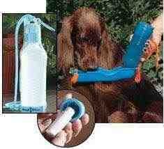 Handi-Drink Pet Water Bottles