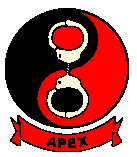 Apex Logo