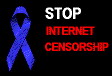 [Blue Ribbon Campaign icon]