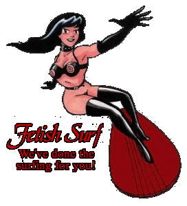 Fetish Surf